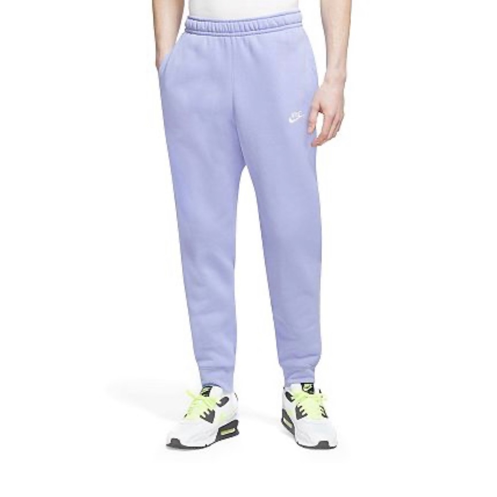 Nike Club Fleece Jogger, Men’s XXL, Like New